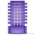 CASUAL LOVE - RING VIBRATING SLEEVE PURPLE