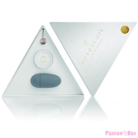 BIJOUX - INDISCRETS HOROSCOPE KIT LIBRA