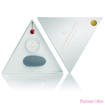 BIJOUX - INDISCRETS HOROSCOPE KIT ARIES
