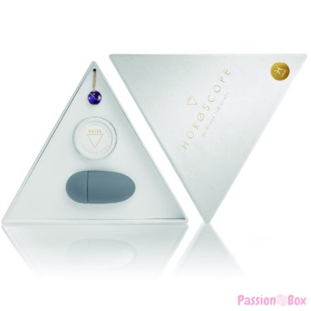 BIJOUX - INDISCRETS HOROSCOPE KIT PISCES