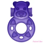 CASUAL LOVE - RING 26 PURPLE