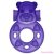CASUAL LOVE - RING 26 PURPLE