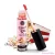 SECRETPLAY - LIP GLOSS VIBRANT KISS SWEET POPCORN