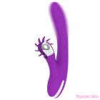 FUN FUNCTION - BUNNY FUNNY VIBRATION 2.0