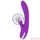FUN FUNCTION - BUNNY FUNNY VIBRATION 2.0