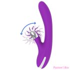 FUN FUNCTION - BUNNY FUNNY VIBRATION 2.0