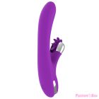 FUN FUNCTION - BUNNY FUNNY VIBRATION 2.0