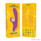 FUN FUNCTION - BUNNY FUNNY VIBRATION 2.0