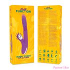 FUN FUNCTION - BUNNY FUNNY UP & DOWN 2.0