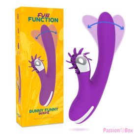 FUN FUNCTION - BUNNY FUNNY WAVE 2.0