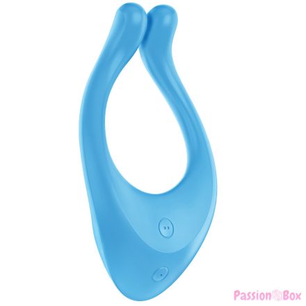 SATISFYER - PARTNER MULTIFUN 1 2020 EDITION