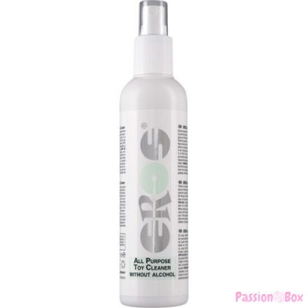 EROS - LIMPIADOR DE JUGUETES ALL PURPOSE 200 ML