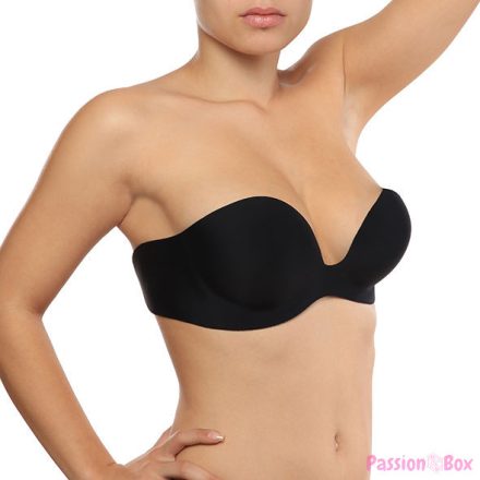 BYE-BRA - GALA BRA CUP B BLACK