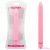 GLOSSY - SLIM VIBRATOR PINK