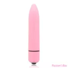 GLOSSY - THIN VIBE PINK