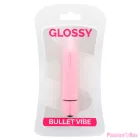 GLOSSY - THIN VIBE PINK
