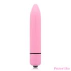 GLOSSY - THIN VIBE  DEEP ROSE