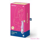 SATISFYER - VIBES CHARMING SMILE