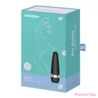 SATISFYER - PRO 3 VIBRATION 2020 EDITION