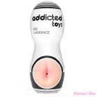 ADDICTED TOYS - ANAL MASTURBATOR