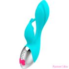 HAPPY LOKY - MIKI RABBIT