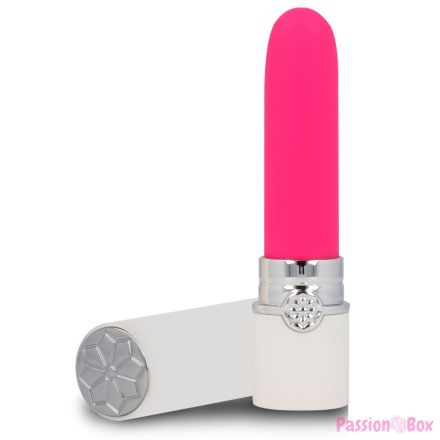 LIPS STYLE - CLEO WHITE & PINK