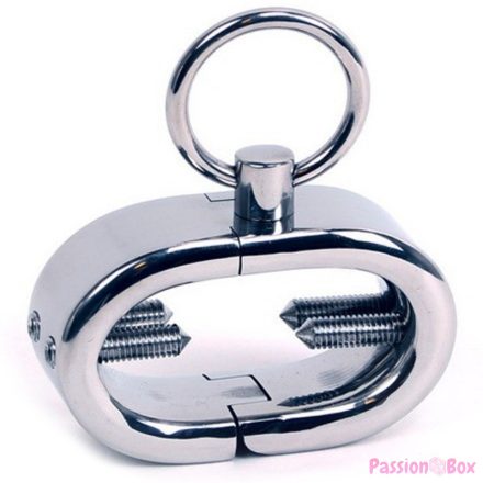 METAL HARD - TESTICLE BRACELET