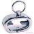 METAL HARD - TESTICLE BRACELET