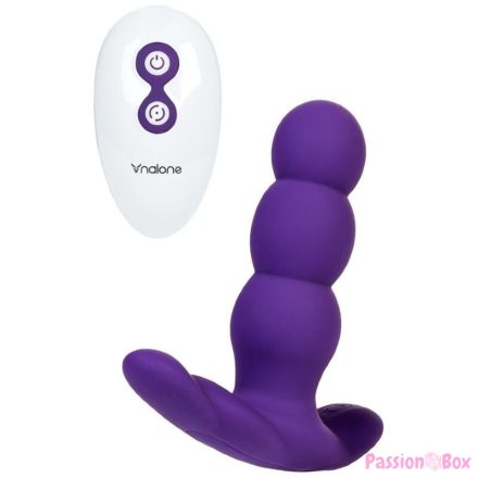 NALONE - PEARL ANAL REMOTE CONTROL LILAC