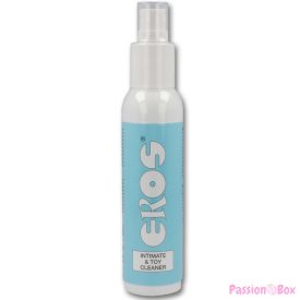 EROS - INTIMATE TOY CLEANER 100 ML