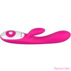 NALONE - WANT RECHARGEABLE VIBRATOR VOICE CONTROL