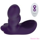 NALONE - LOLI REMOTE CONTROL MASSAGER - PURPLE