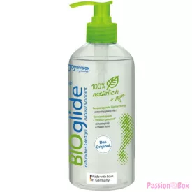 BIOGLIDE - NATURAL LUBRICANT 500 ML