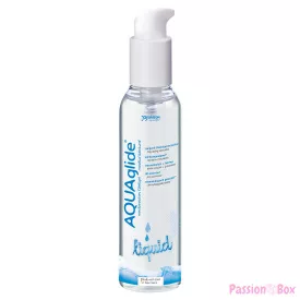 JOYDIVISION AQUAGLIDE - WATERBASED LIQUID LUBRICANT 250 ML