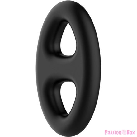 CRAZY BULL - SUPER SOFT DOUBLE SILICONE RING