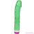 BAILE - WAVES OF PLEASURE VIBRATOR 23 CM GREEN