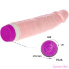 BAILE - REALISTIC VIBRATOR FOR BEGINNERS 21.5 CM
