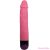 BAILE - COLORFUL SEX REALISTIC VIBRATOR PINK 23 CM