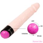 BAILE - COLORFUL SEX VIBRATION AND ROTATION 24 CM