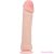 BAILE - THE BIG PENIS NATURAL REALISTIC DILDO 26 CM