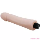 BAILE - LOVE COMPANION DILDO VIBRATOR 25 CM