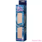 BAILE - LOVE COMPANION DILDO VIBRATOR 25 CM