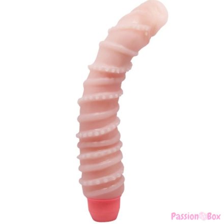 BAILE - FLEXI VIBE SENSUAL SPIRAL VIBRATOR 19.5 CM