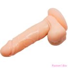 BAILE - PRIME REALISTIC DONG NATURAL REALISTIC DILDO