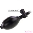 DANCE - REALISTIC INFLATABLE DILDO WITH SUCTION CUP 15 CM