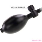 BAILE - INFLATABLE REALISTIC DILDO WITH SUCTION CUP 15 CM