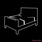 FETISH SUBMISSIVE - SET OF HANDCUFFS AND TIES WITH NOPRENE LINING