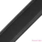 FETISH SUBMISSIVE - SET OF HANDCUFFS AND TIES WITH NOPRENE LINING