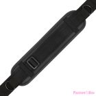 FETISH SUBMISSIVE - MASTER POSITION WITH 4 NOPRENE-LINED HANDCUFFS