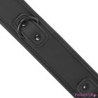 FETISH SUBMISSIVE - NOPRENE LINING CHAIN NECKLACE